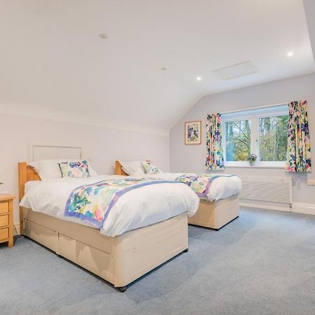 הוילה 3 Bed In Ambleside Sz412 מראה חיצוני תמונה