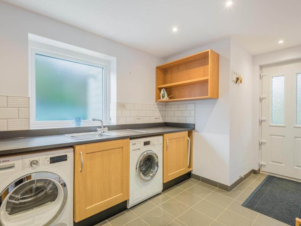 הוילה 3 Bed In Ambleside Sz412 מראה חיצוני תמונה