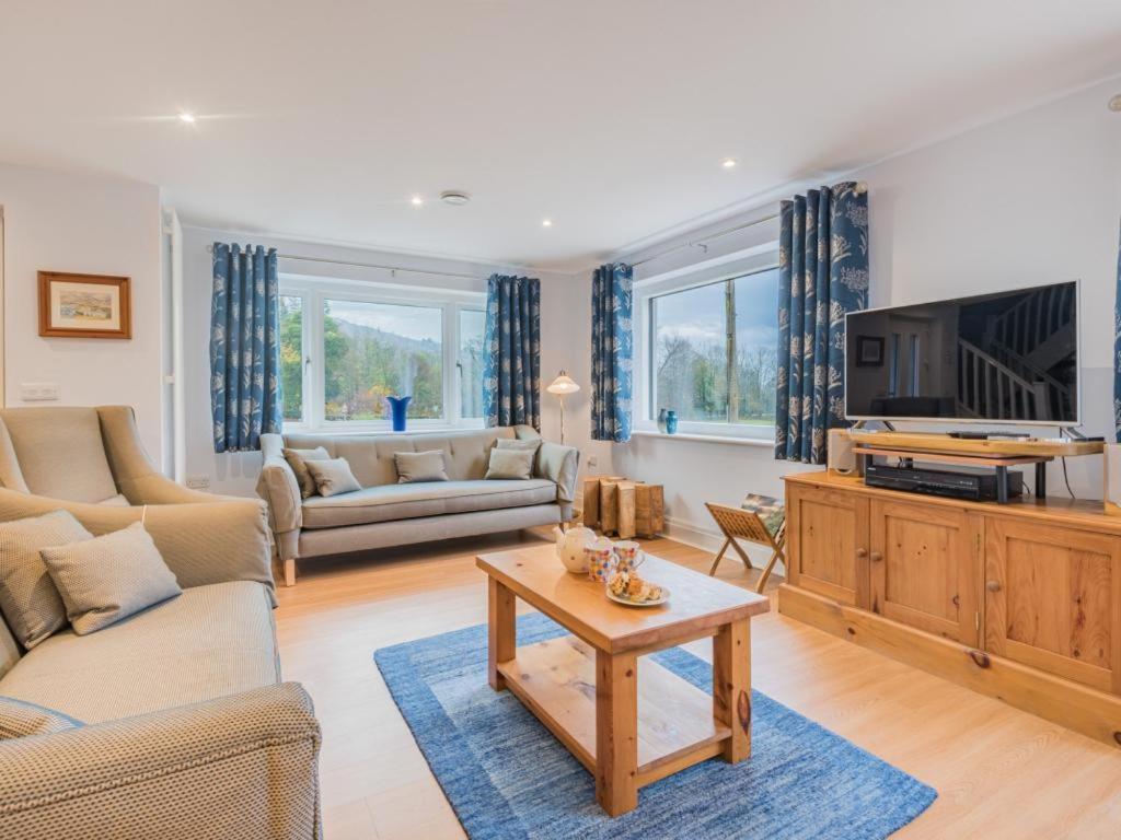 הוילה 3 Bed In Ambleside Sz412 מראה חיצוני תמונה